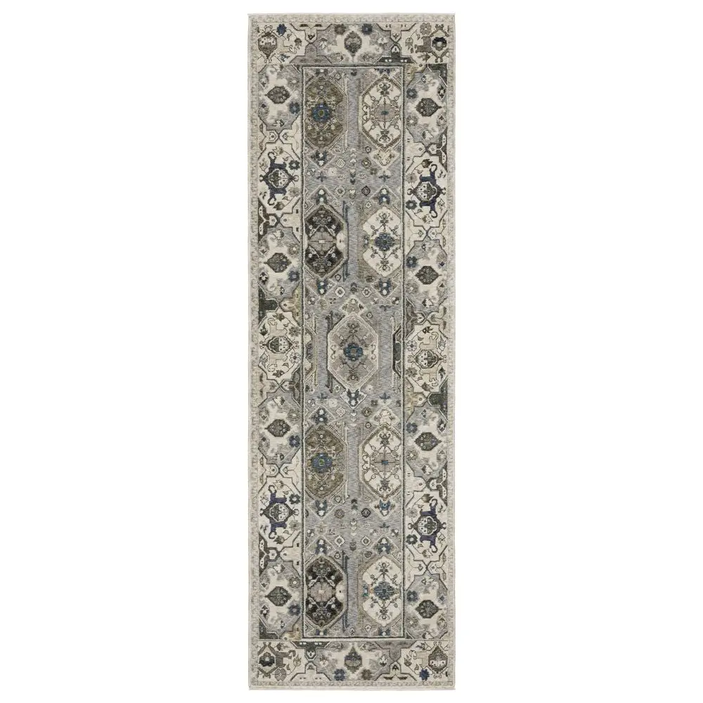 Hastings Ivory Rug