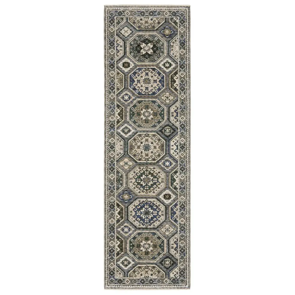 Hastings Ivory Rug