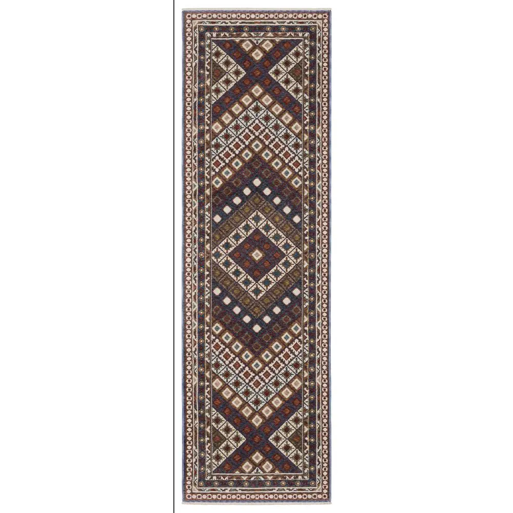 Hastings Multi Rug