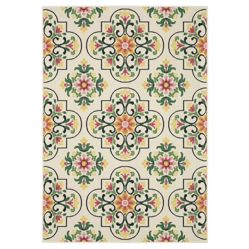 Havana Ivory Rug