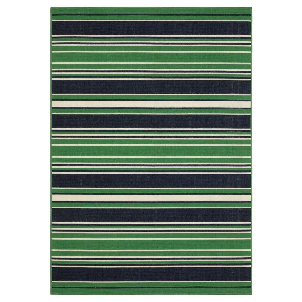 Havana Green Rug