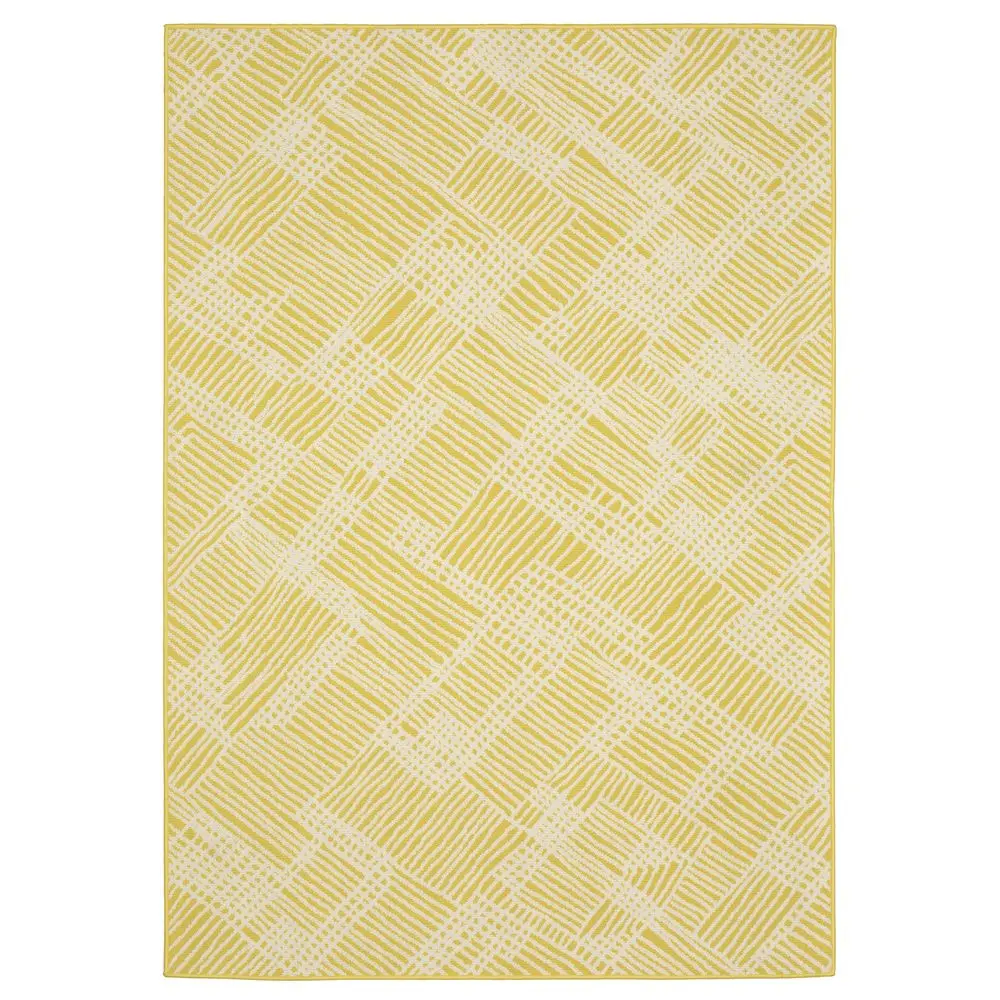 Havana Yellow Rug