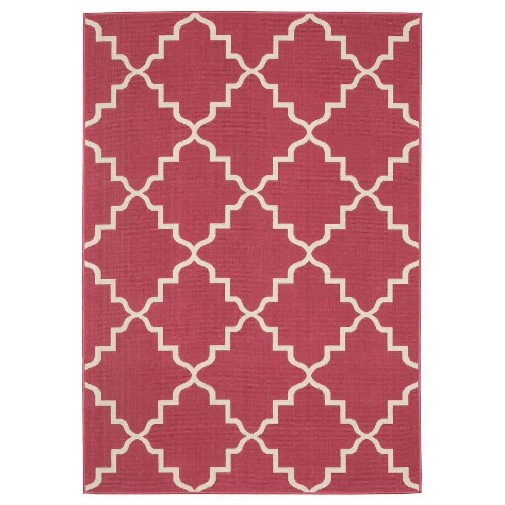 Havana Pink Rug