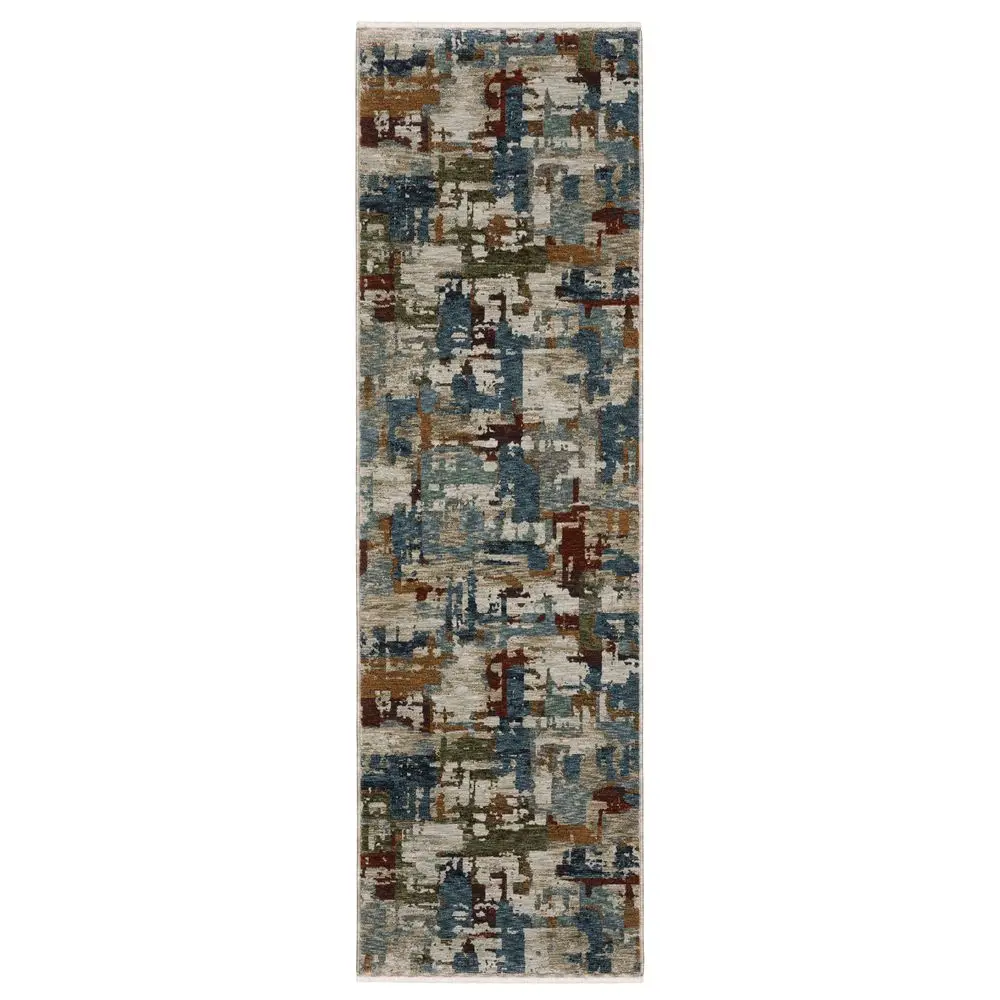 Hayden Beige Rug