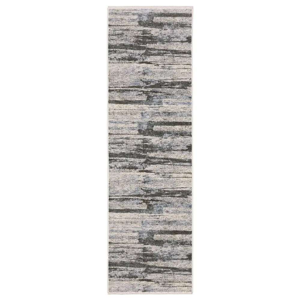 Hayden Grey Rug
