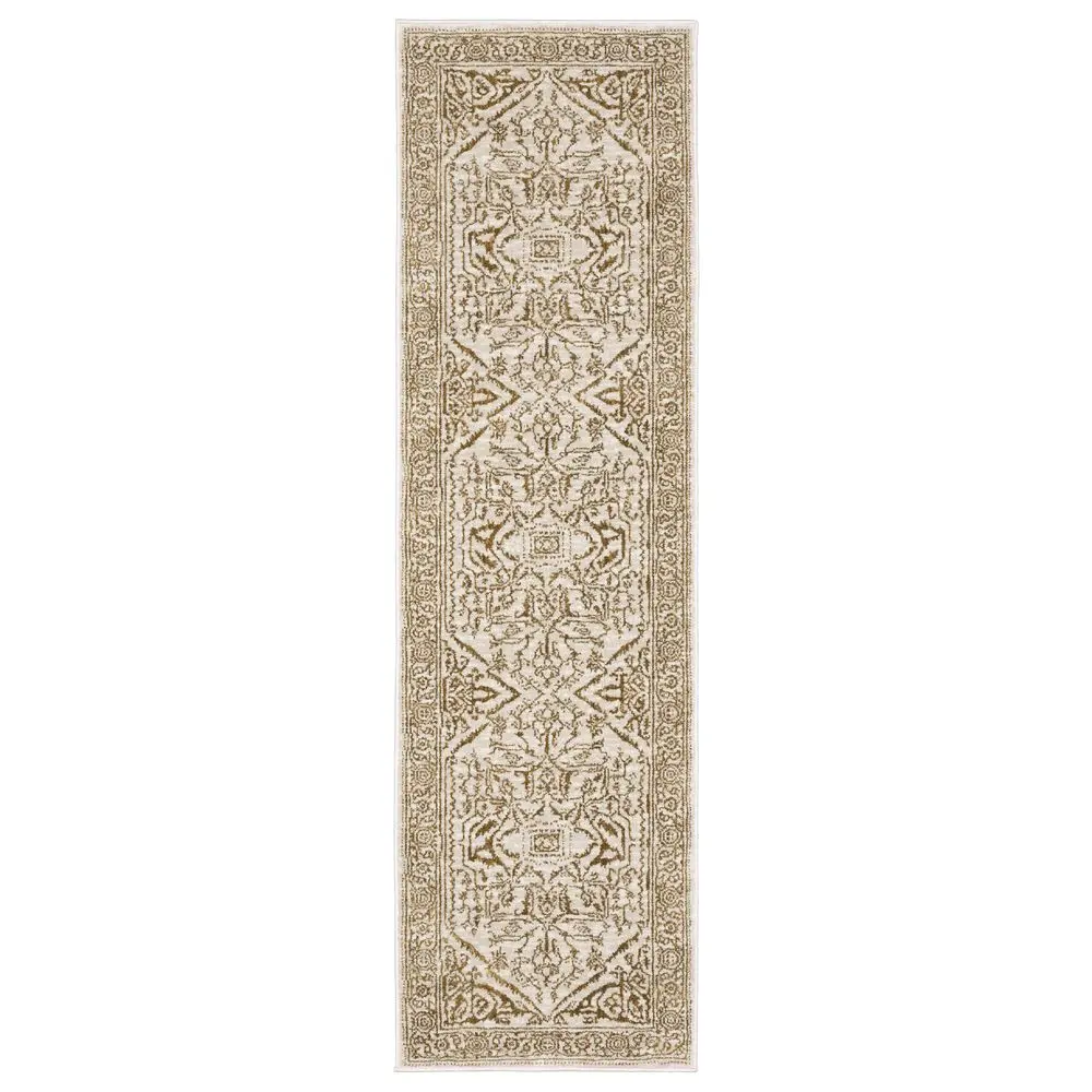 Intrigue Ivory Rug