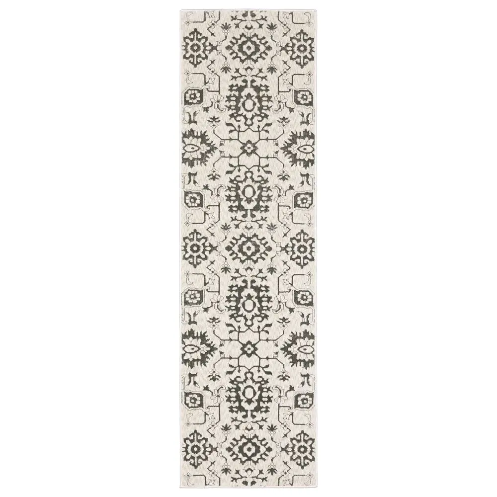 Intrigue Ivory Rug