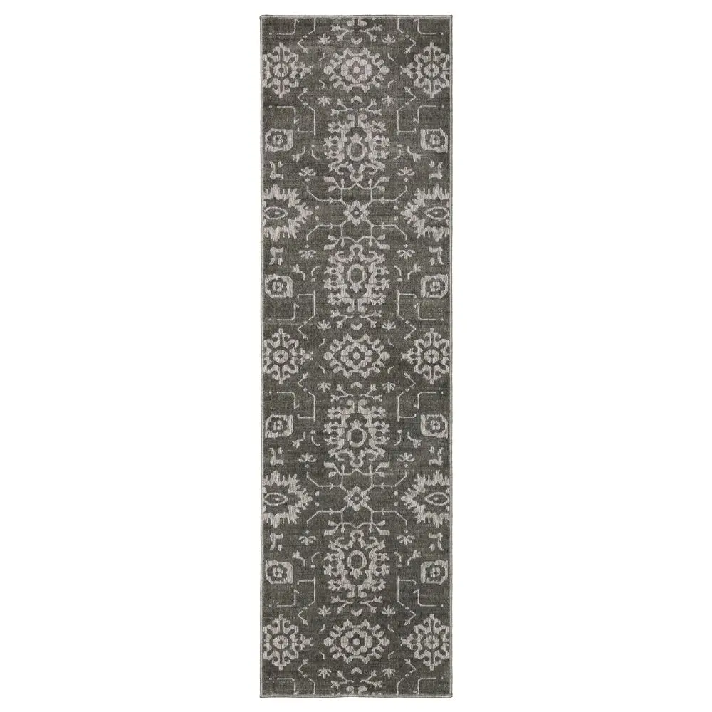 Intrigue Grey Rug