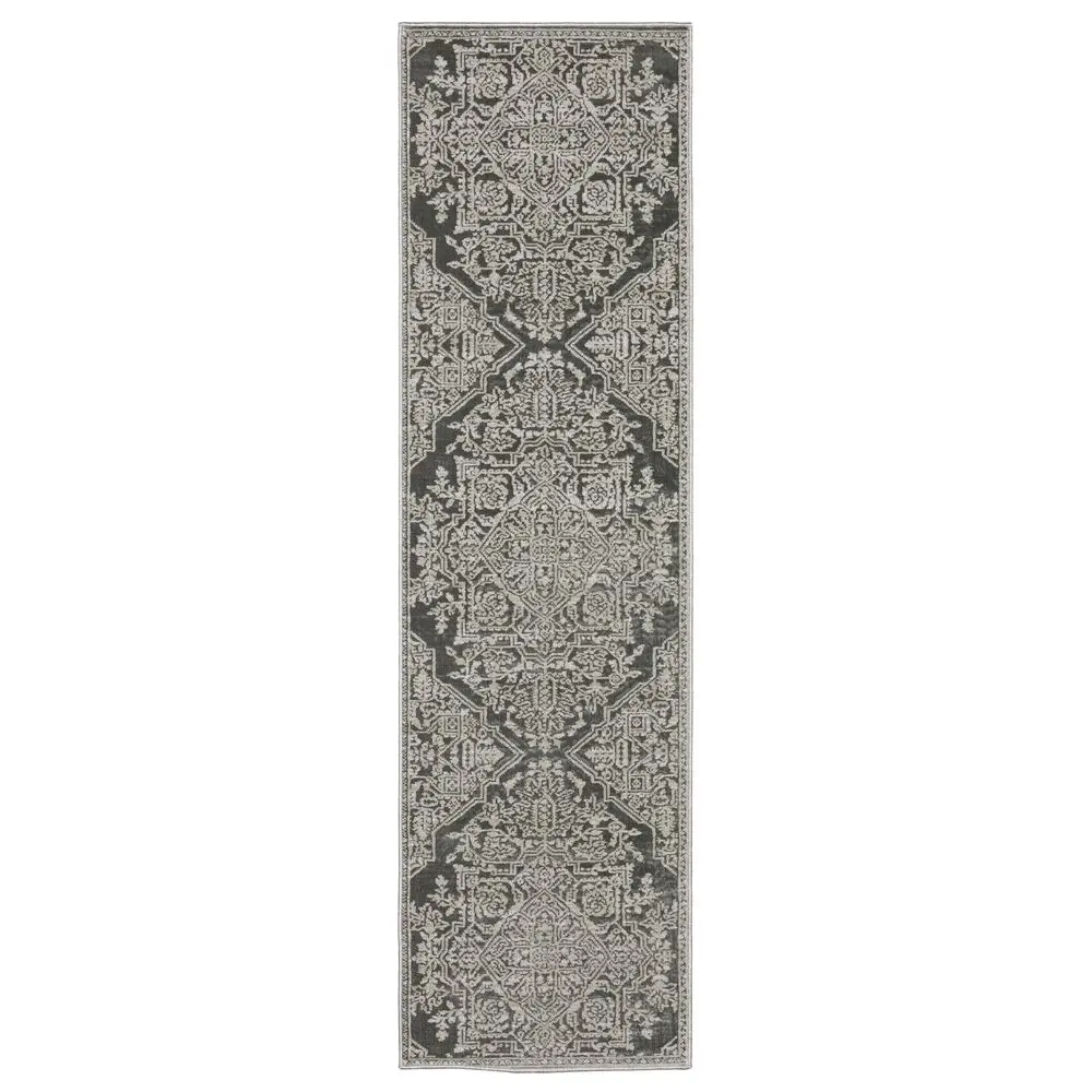 Intrigue Beige Rug