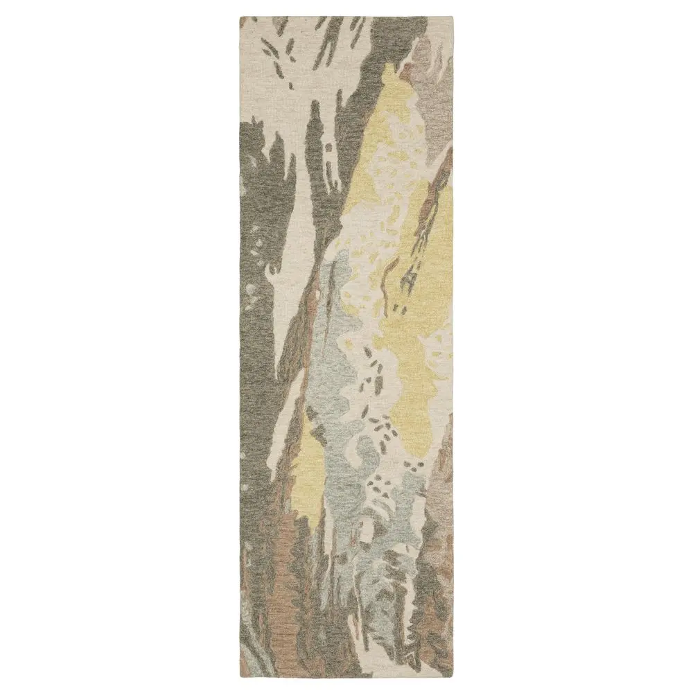 Kipton Beige Rug