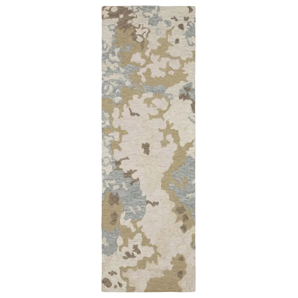 Kipton Beige Rug