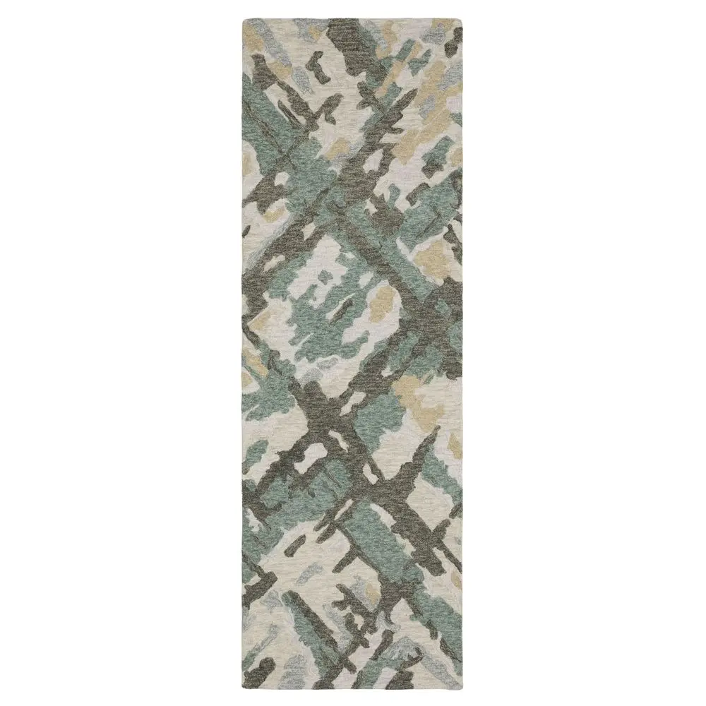 Kipton Grey Rug