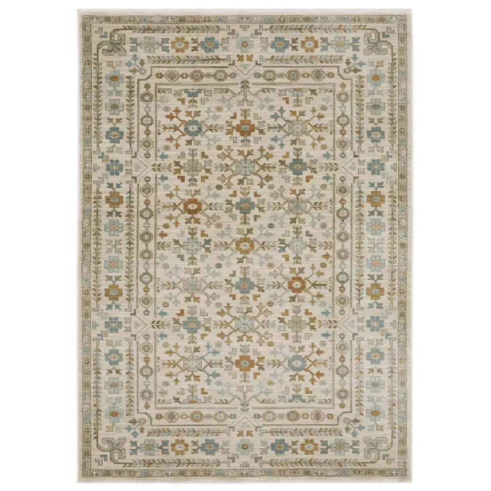 Maeve Ivory Rug