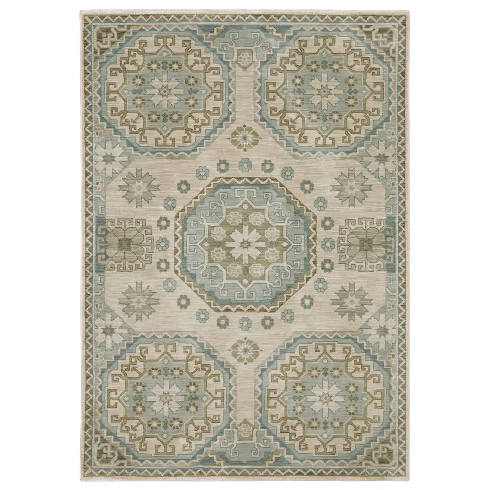 Maeve Beige Rug