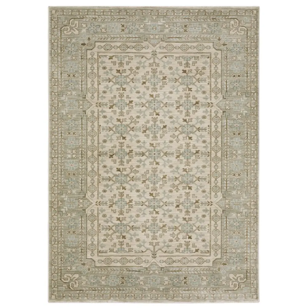 Maeve Beige Rug