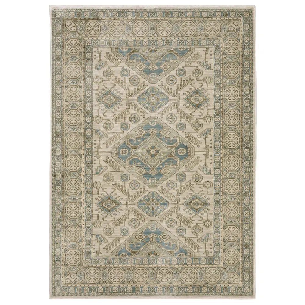 Maeve Beige Rug
