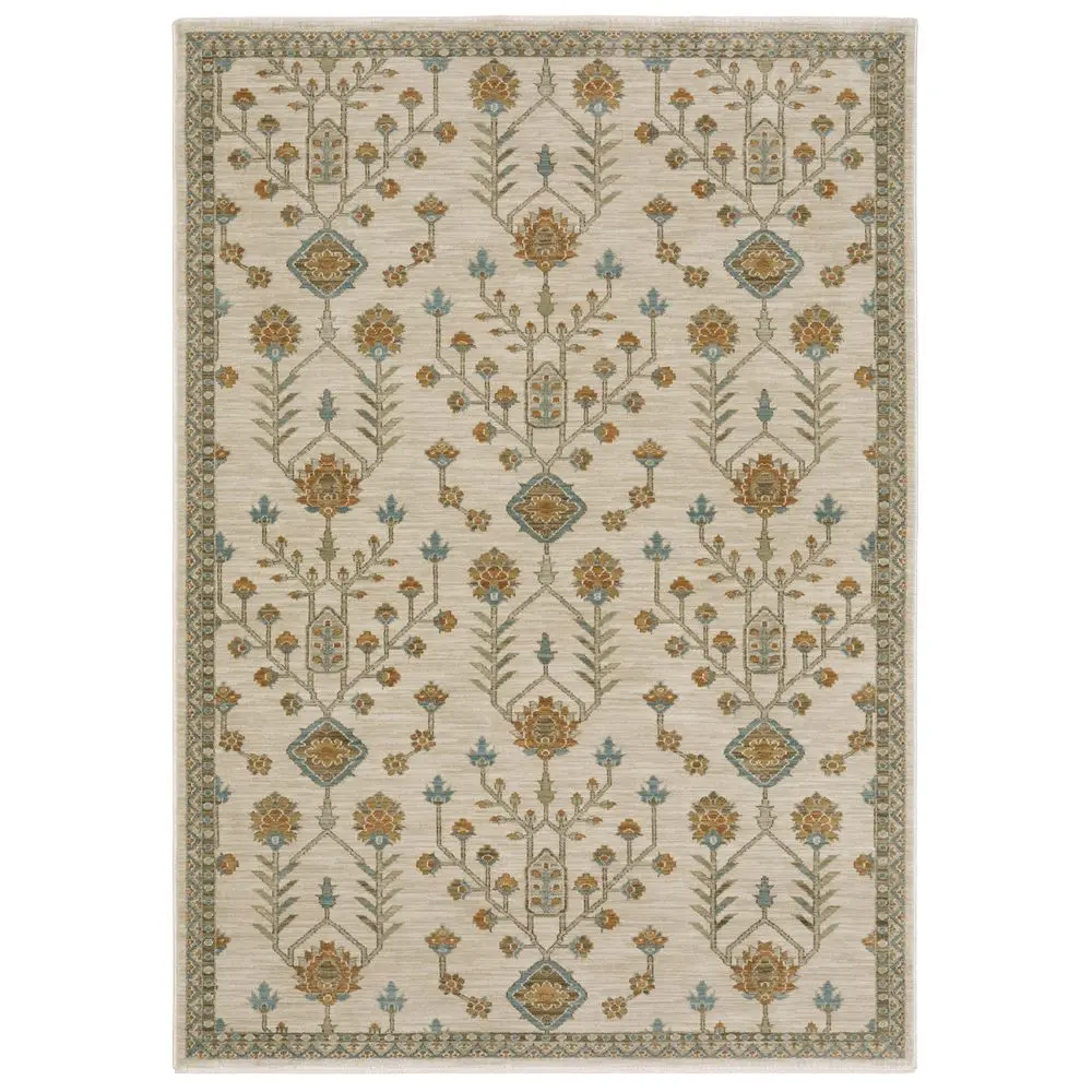 Maeve Beige Rug
