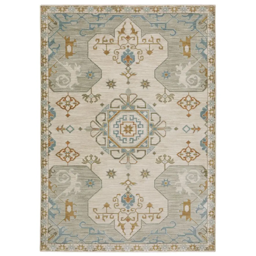 Maeve Beige Rug