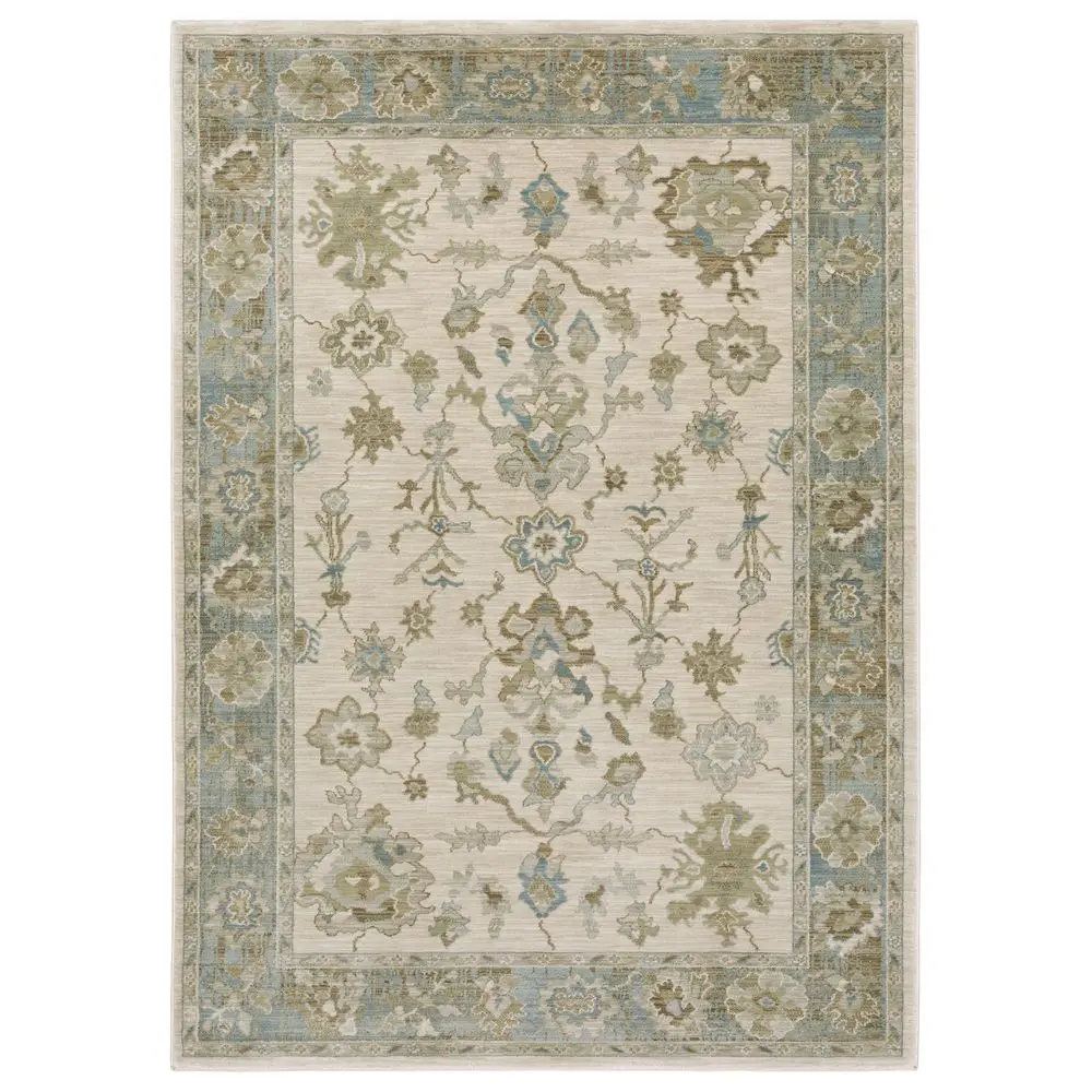Maeve Beige Rug