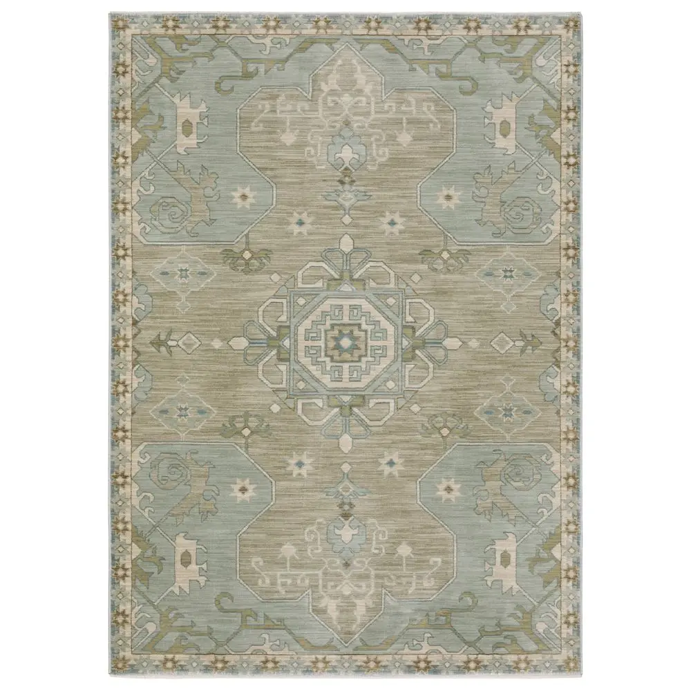 Maeve Grey Rug
