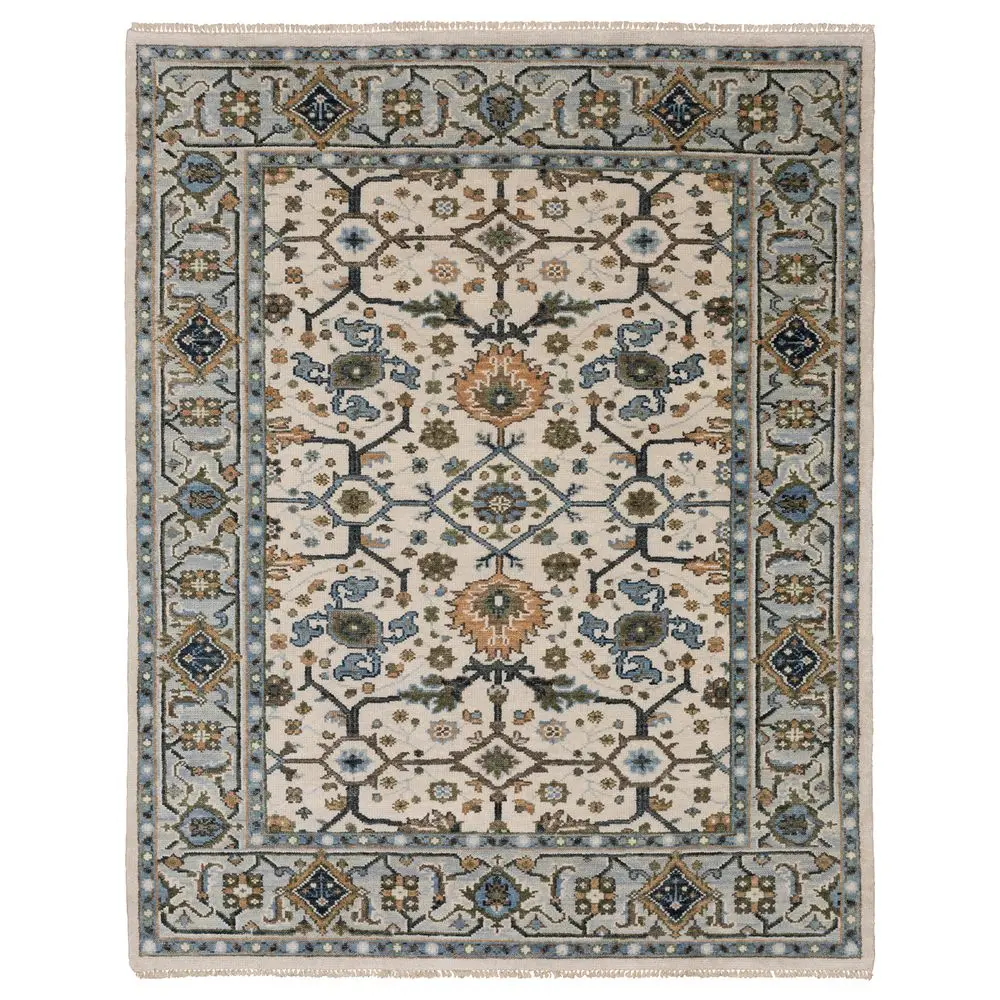 Majorca Ivory Rug