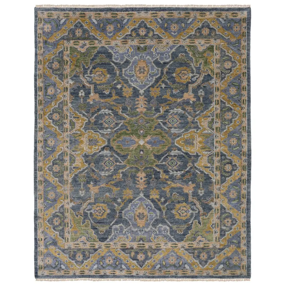 Majorca Blue Rug Product Image