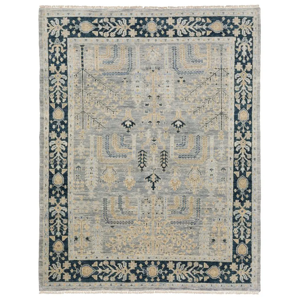 Majorca Grey Rug
