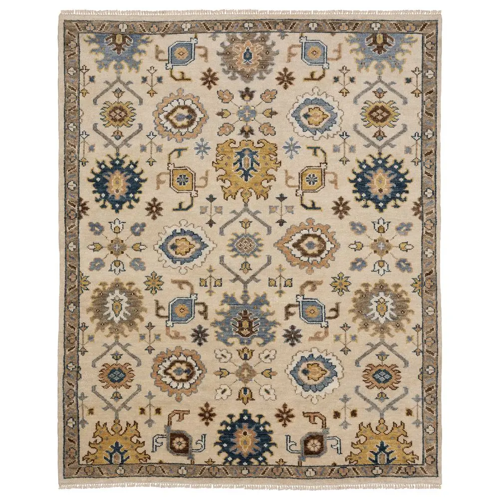 Majorca Ivory Rug