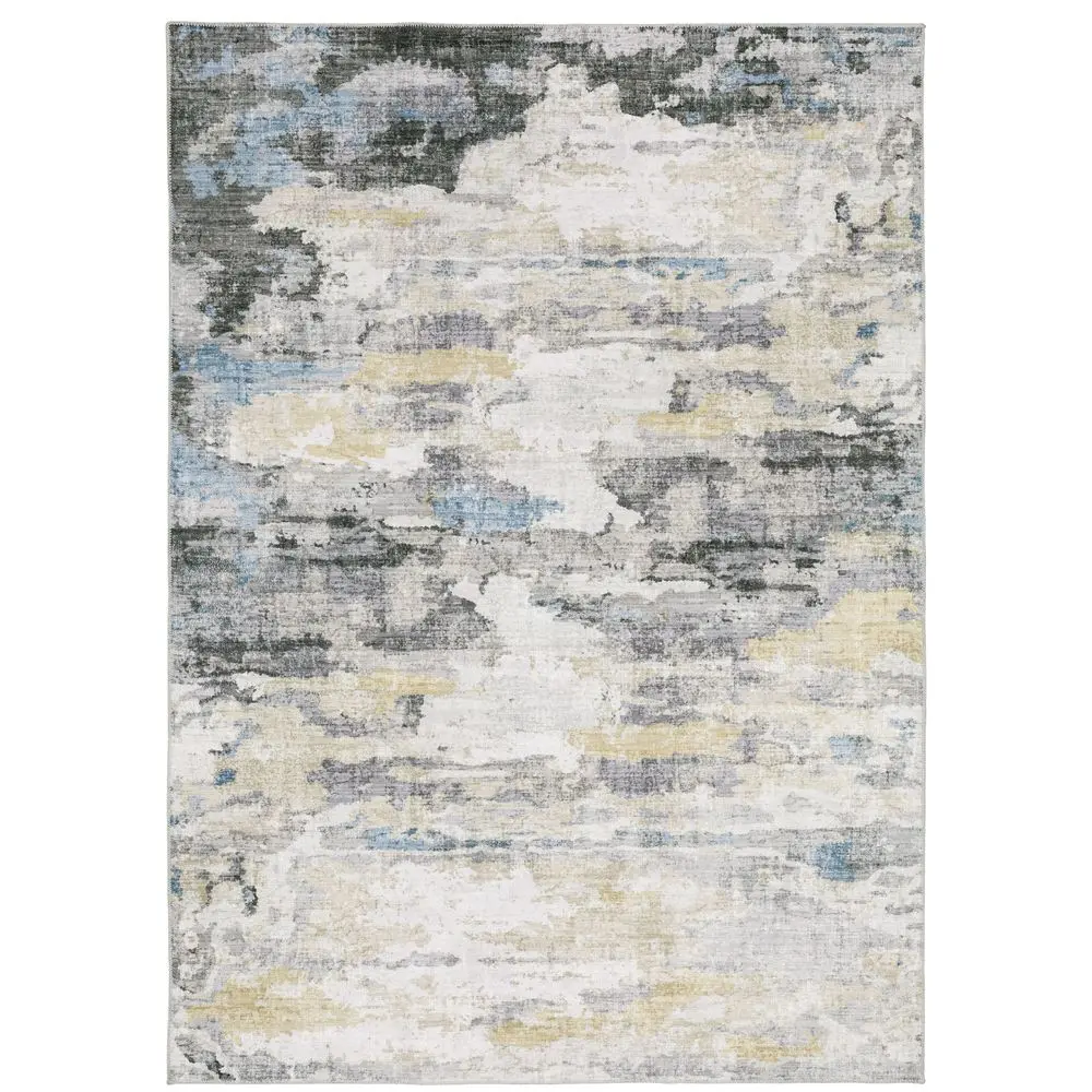 Malibu Ivory Rug