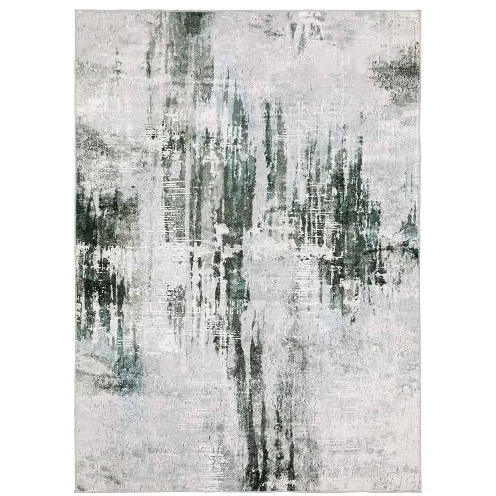 Malibu Grey Rug