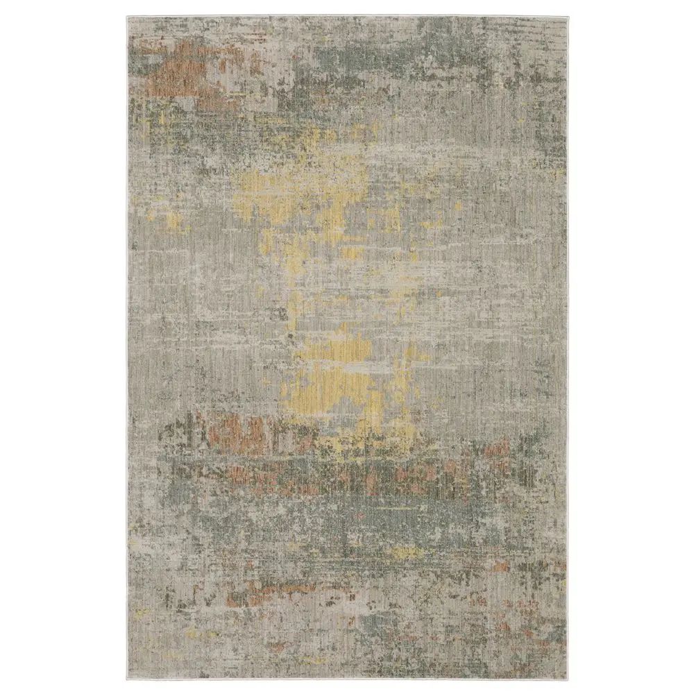 Mallory Grey Rug Product Image