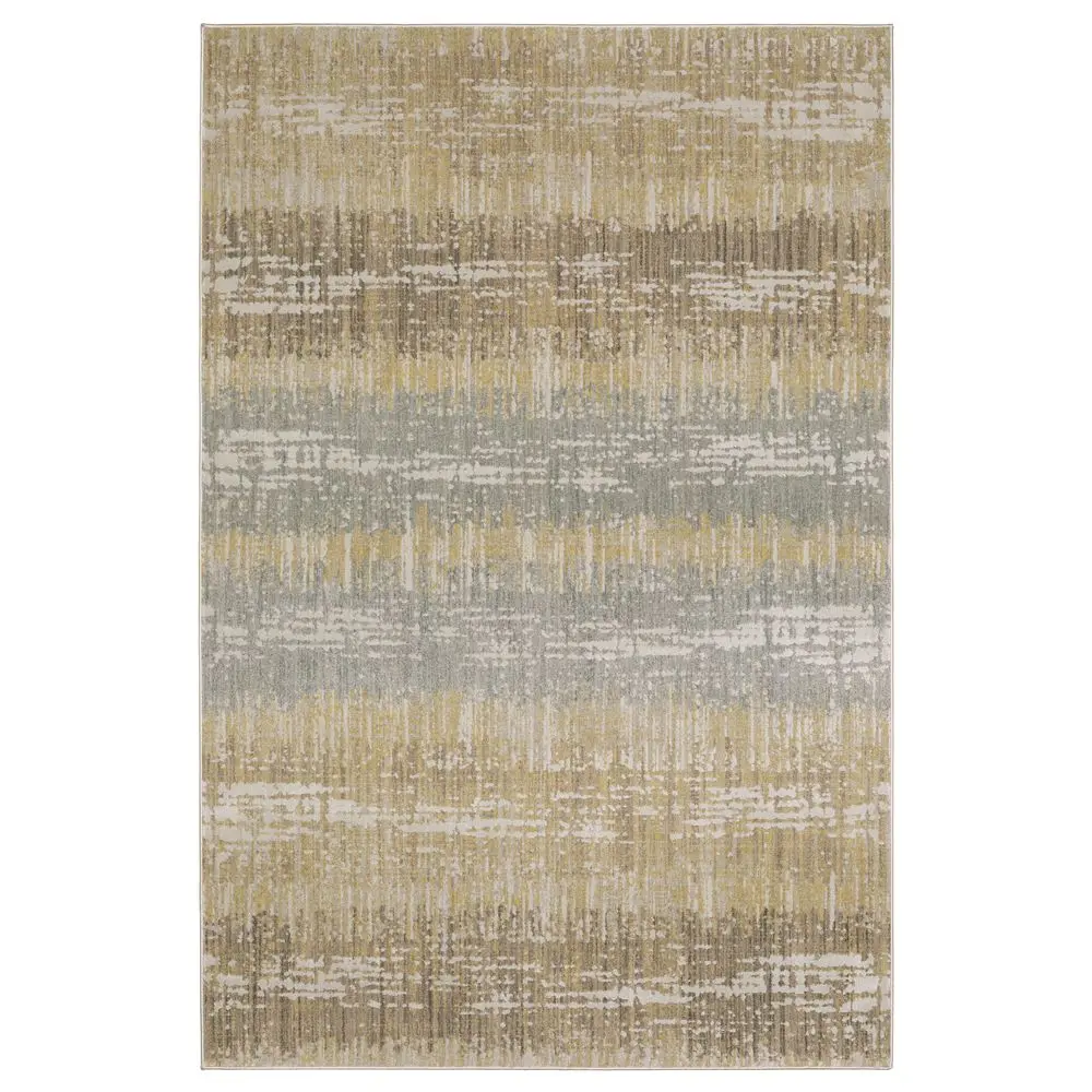 Mallory Gold Rug