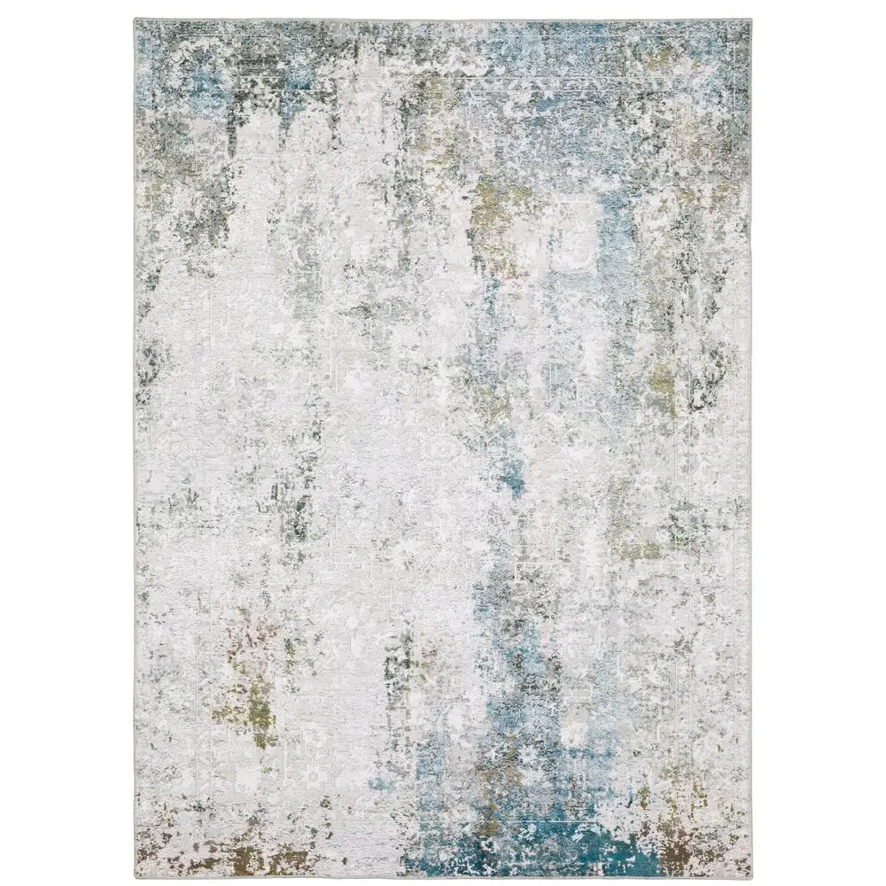 Malibu Ivory Rug