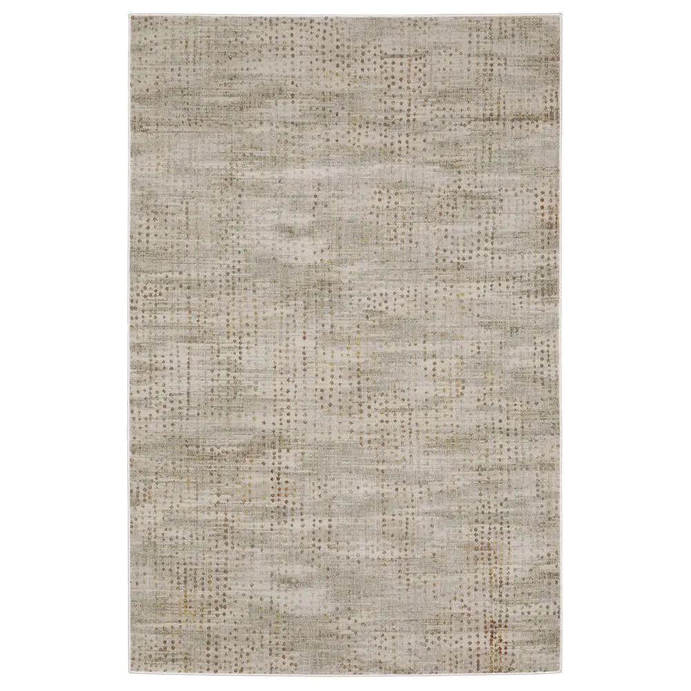 Mallory Grey Rug