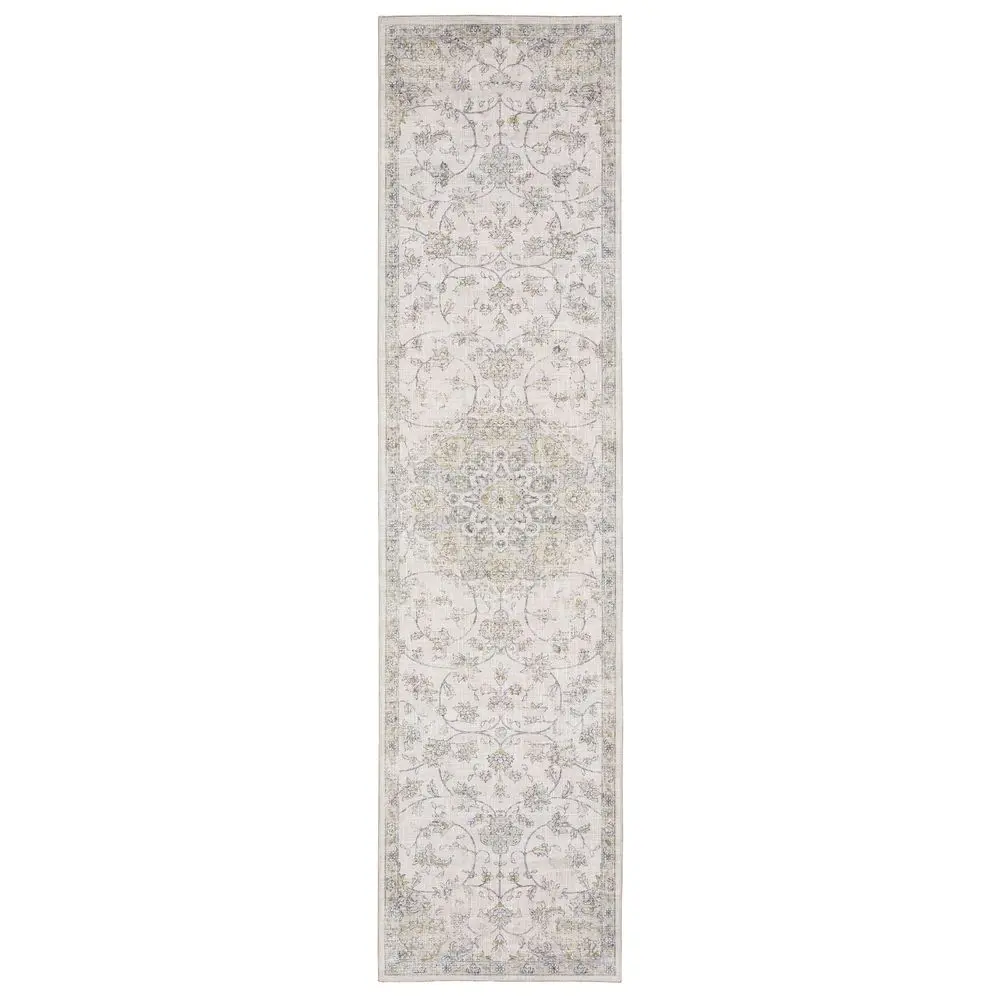 Myers Park Beige Rug