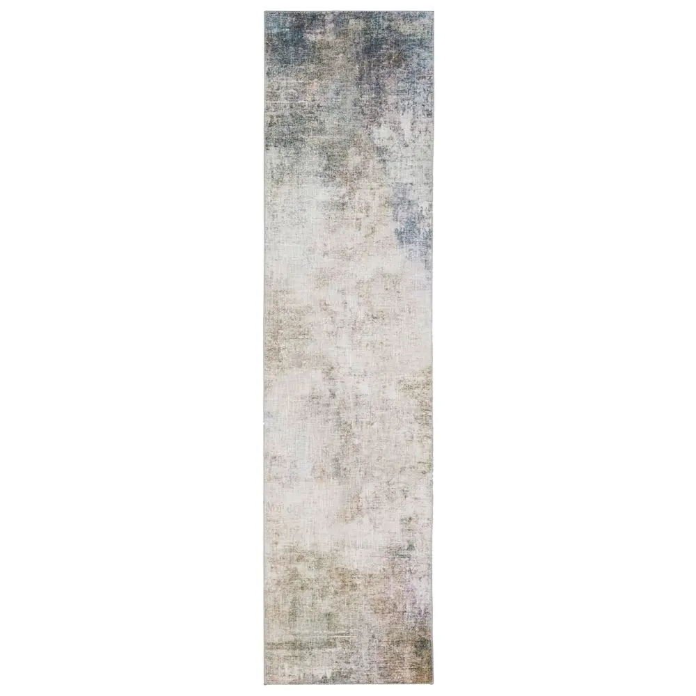 Myers Park Beige Rug