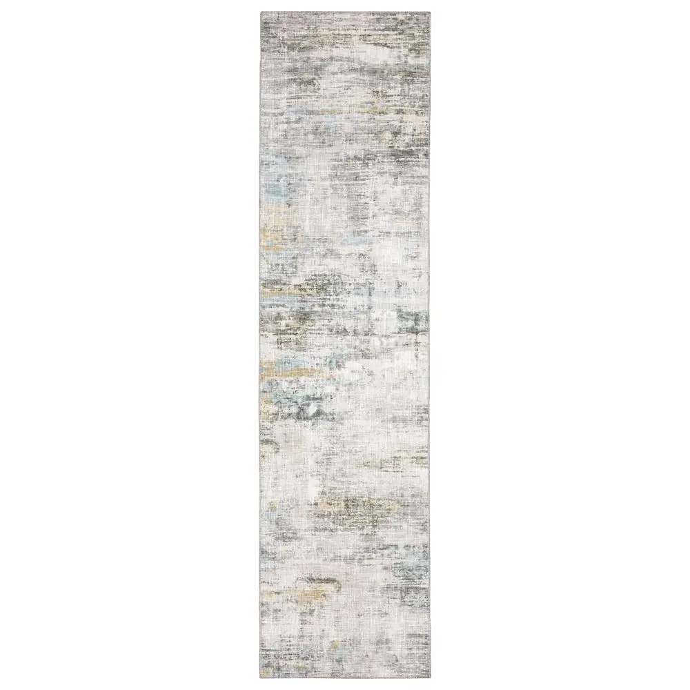 Myers Park Beige Rug