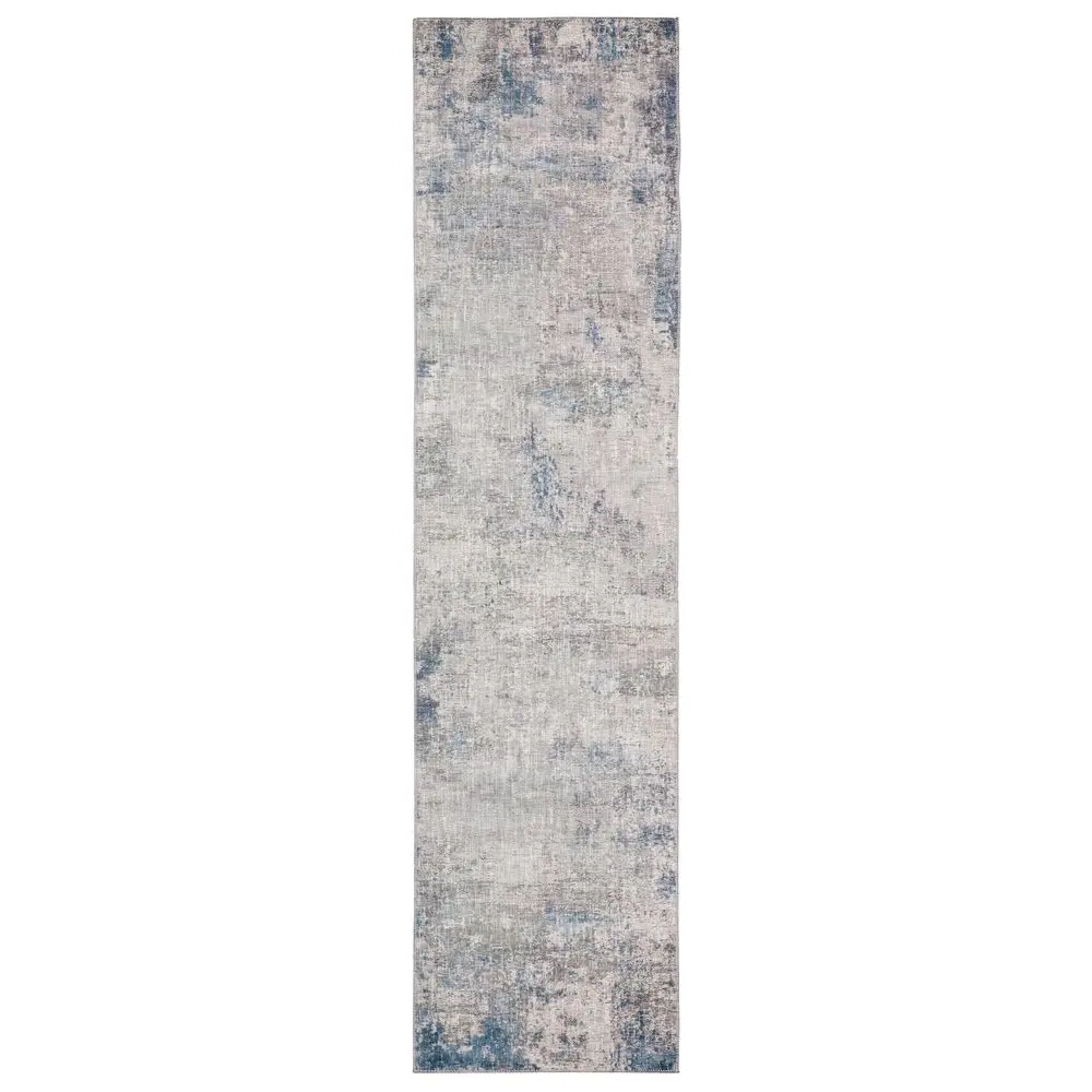 Myers Park Grey Rug
