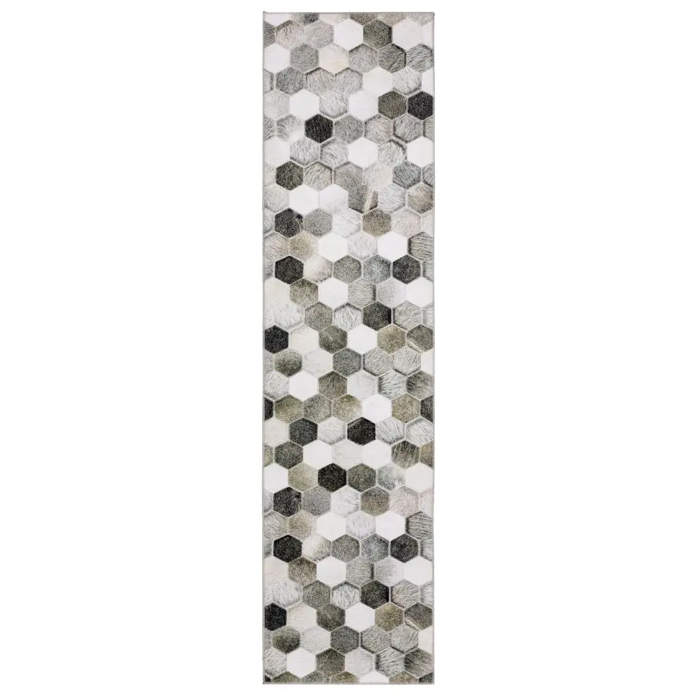 Myers Park Grey Rug