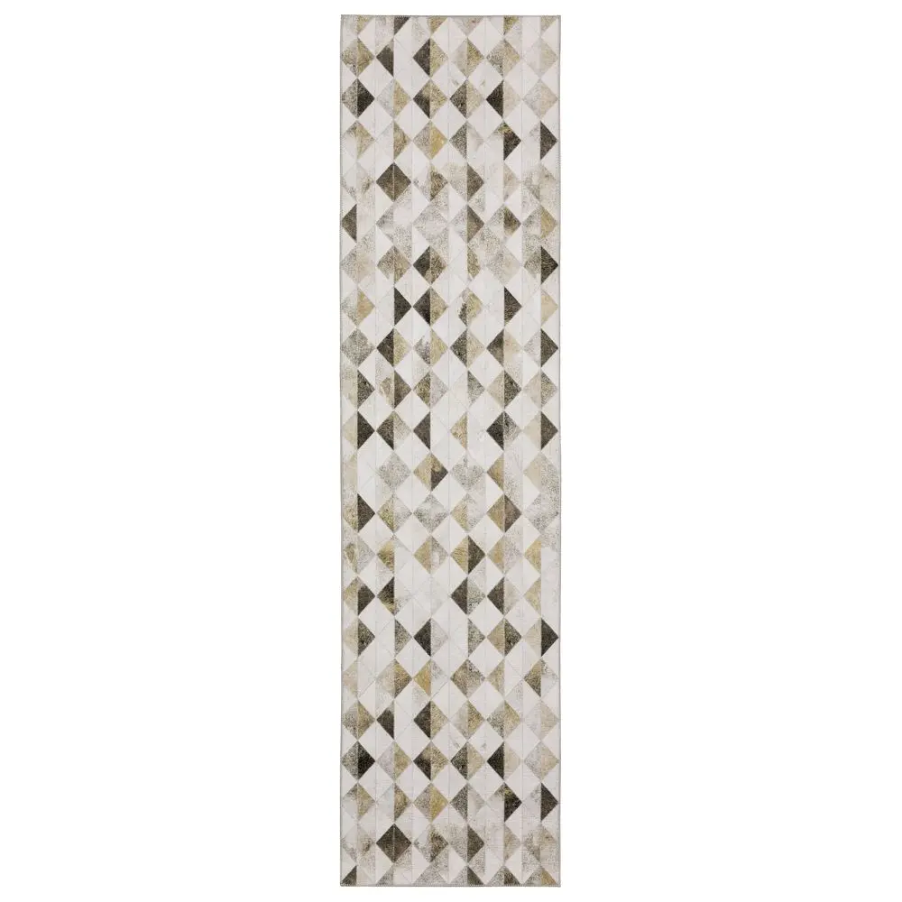 Myers Park Beige Rug