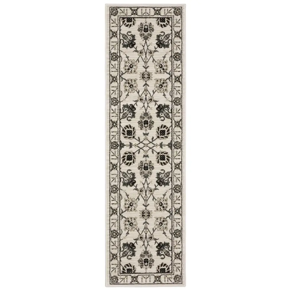 Raylan Ivory Rug