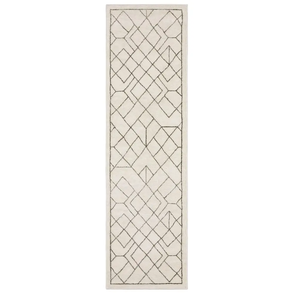 Raylan Ivory Rug