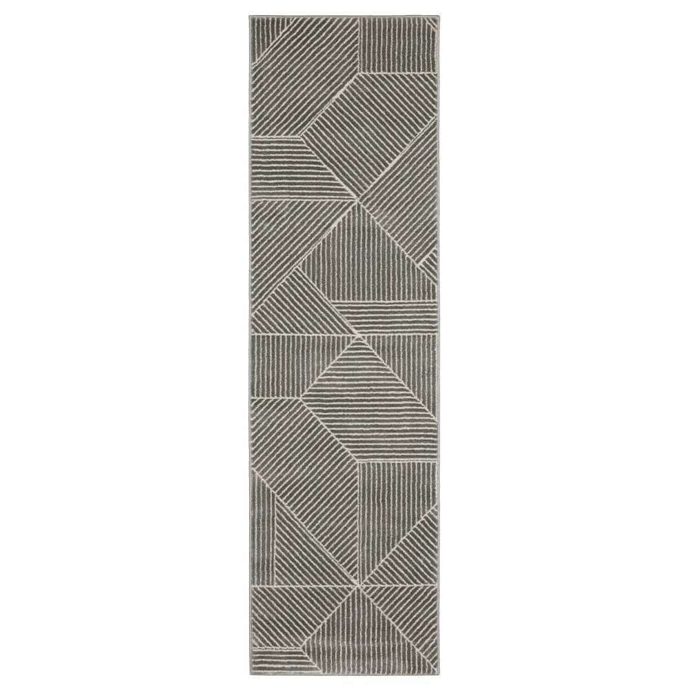 Raylan Grey Rug