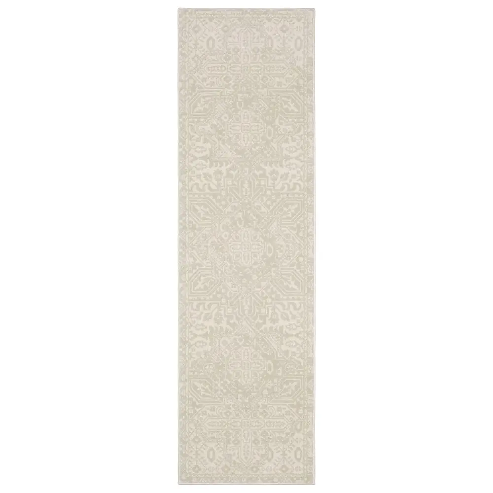 Raylan Ivory Rug