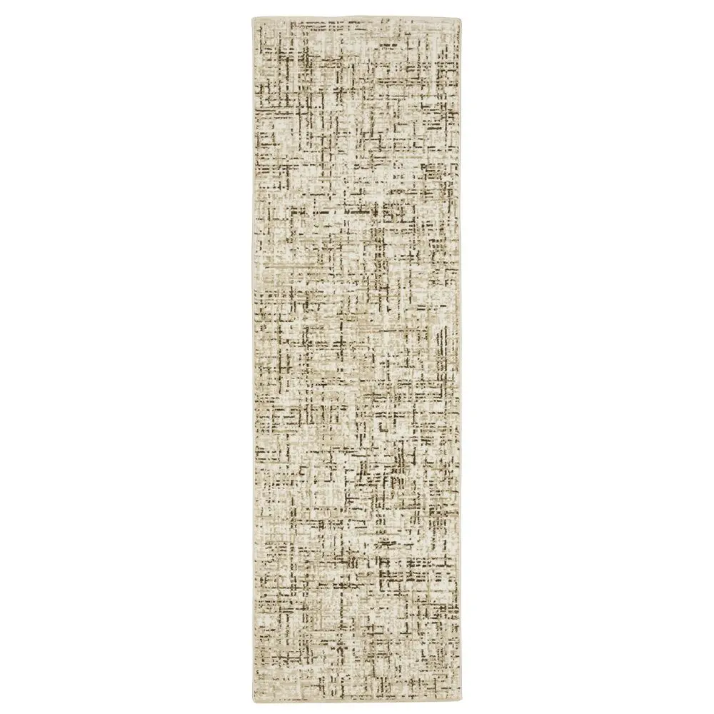 Reed Ivory Rug