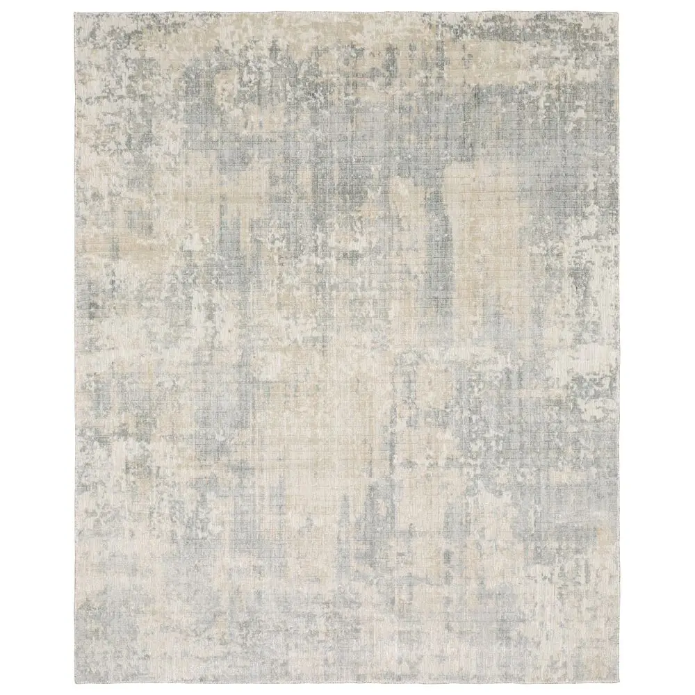 Solstice Blue Rug Product Image
