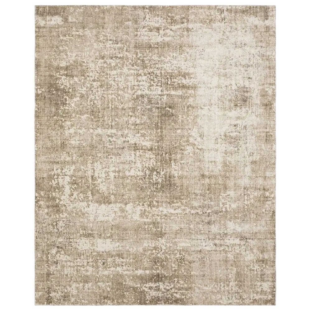 Solstice Brown Rug