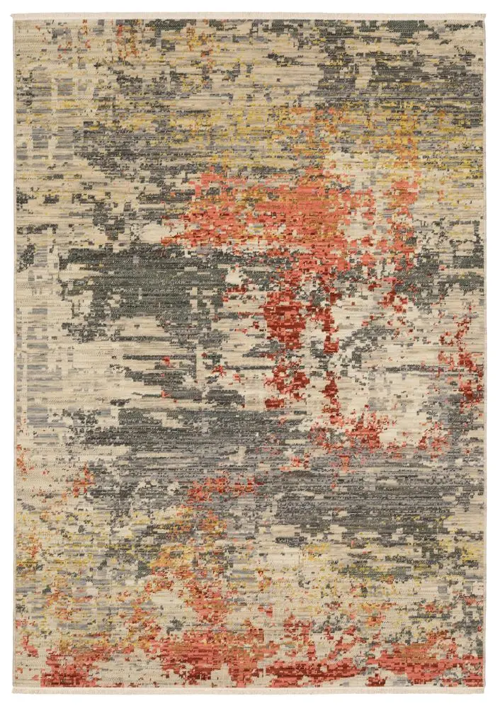 Soleri Beige Rug