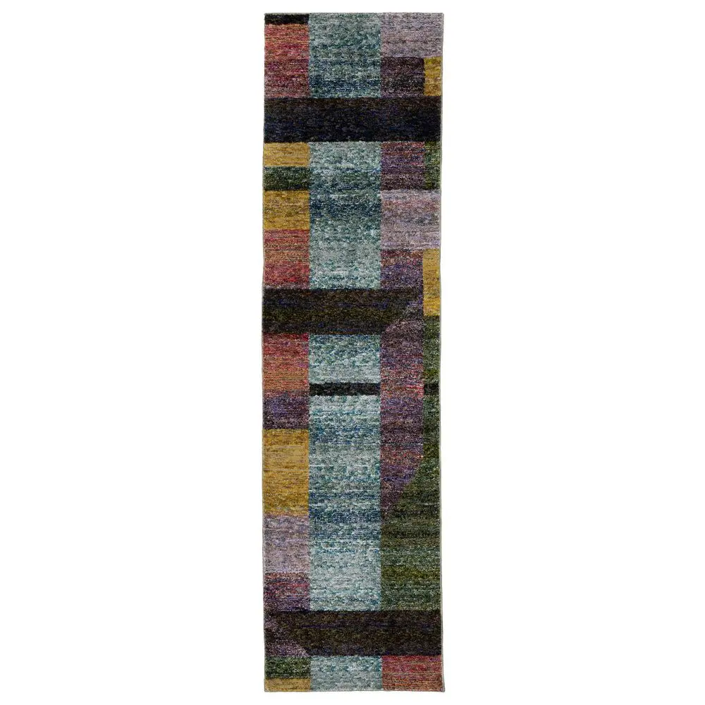 Strada Multi Rug
