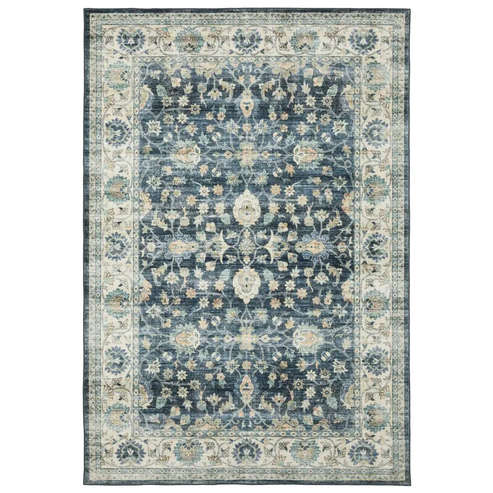 Sumter Blue Rug Product Image